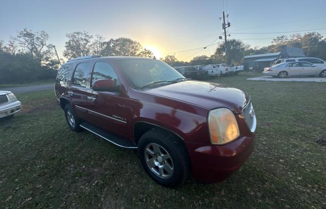 gmc yukon 2008 1gkfk63858j138703