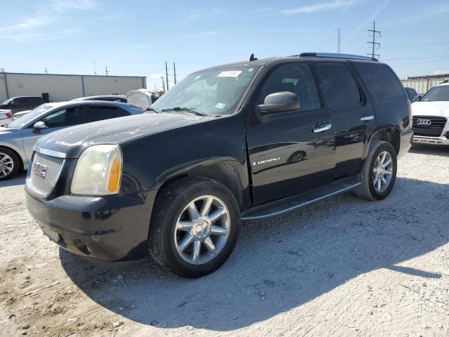 gmc yukon dena 2007 1gkfk63867j208952