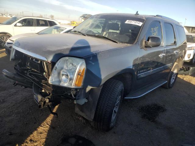 gmc yukon dena 2007 1gkfk63867j225833