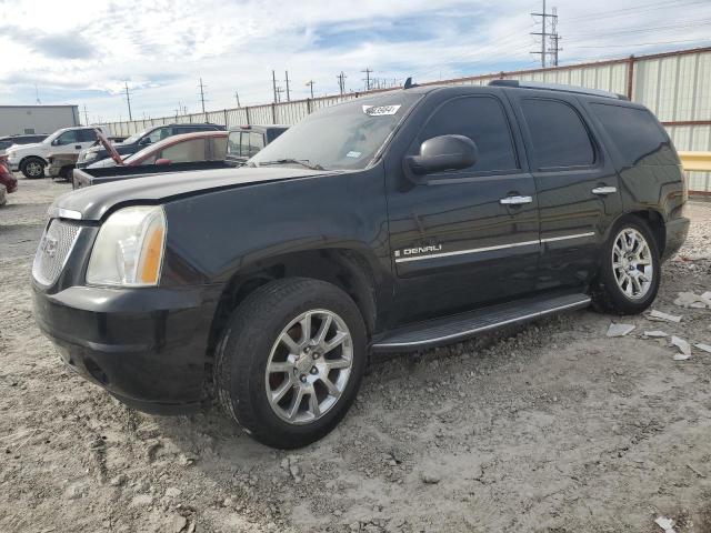 gmc yukon 2007 1gkfk63867j266995