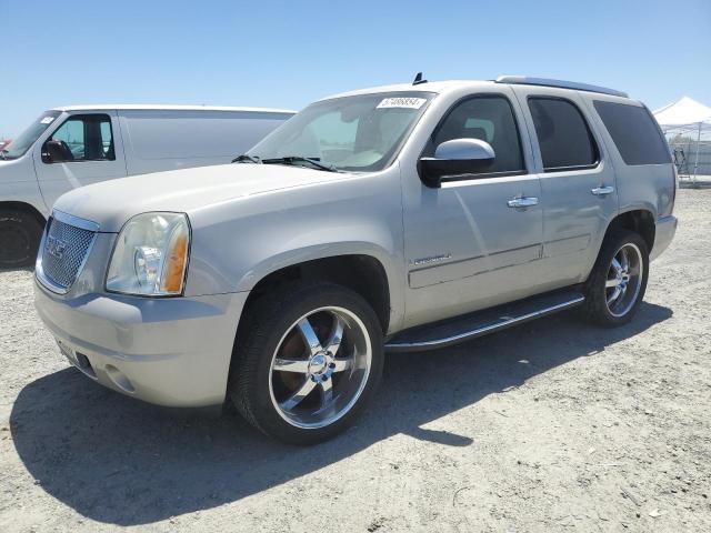 gmc yukon 2007 1gkfk63867j273624