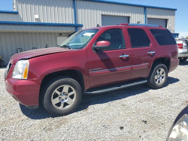 gmc yukon 2007 1gkfk63867j280377