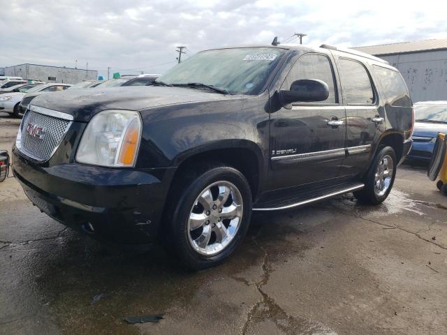 gmc yukon dena 2008 1gkfk63868j124938