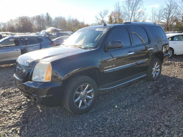 gmc yukon dena 2007 1gkfk63877j266875