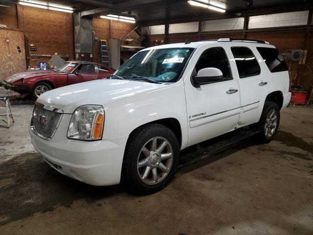 gmc yukon dena 2008 1gkfk63878j110532