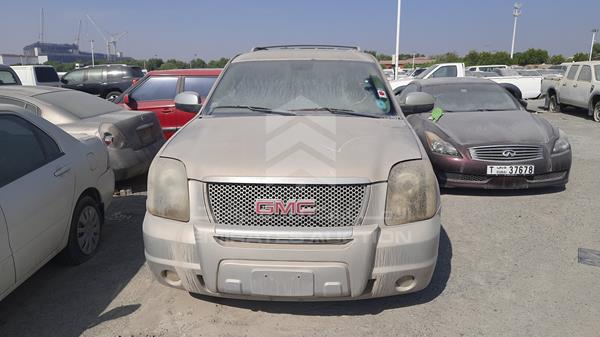 gmc yukon 2008 1gkfk63878j178054