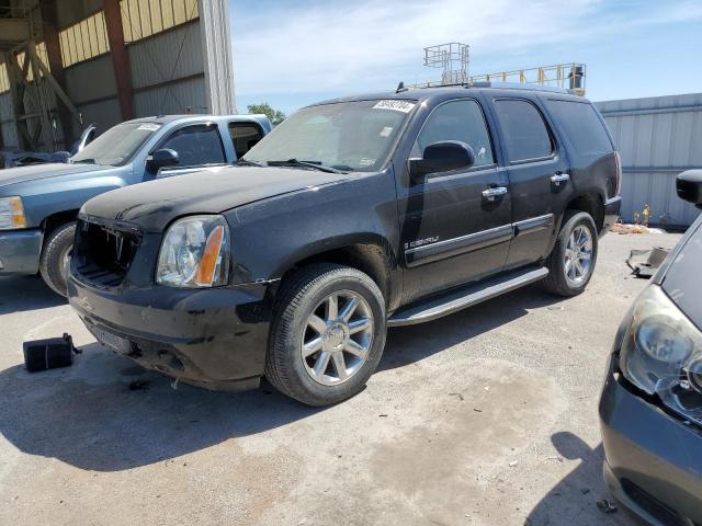 gmc yukon dena 2008 1gkfk63878j241170