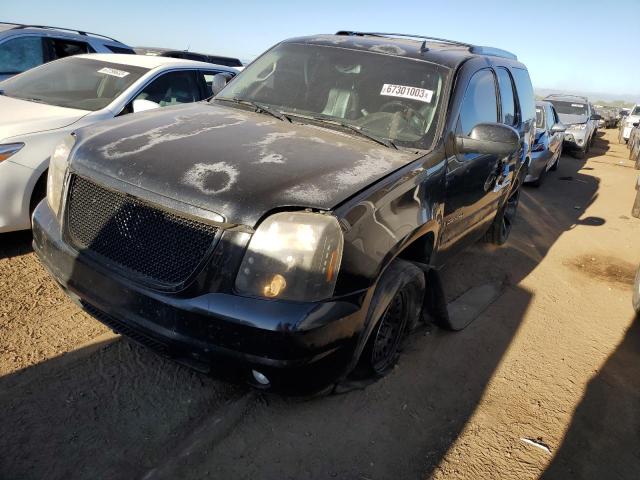 gmc yukon dena 2007 1gkfk63887j367648