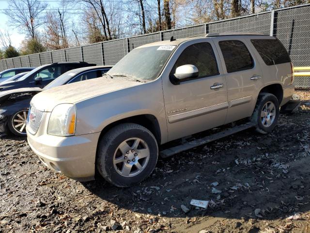 gmc yukon 2008 1gkfk63888j162722