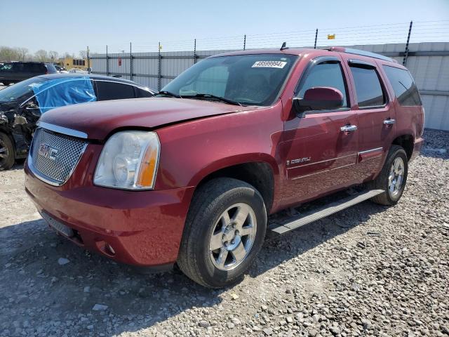 gmc yukon 2008 1gkfk63888j164034