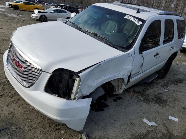 gmc yukon dena 2008 1gkfk63888j195946