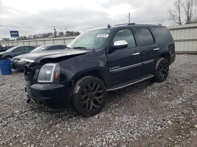 gmc yukon 2008 1gkfk63888j198278