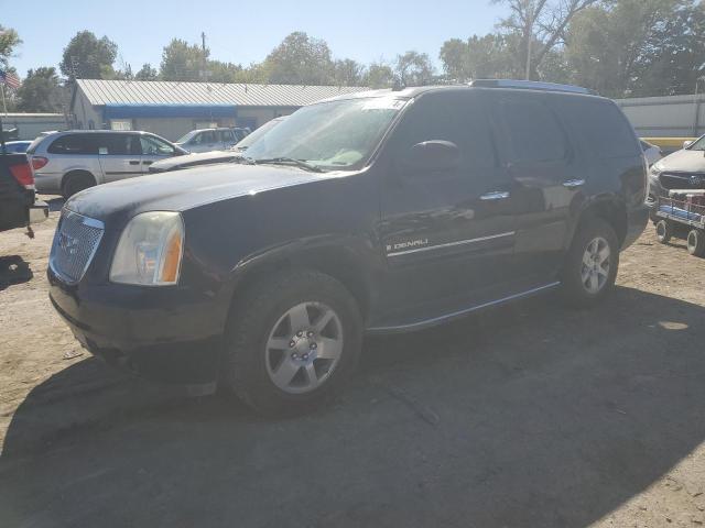 gmc yukon dena 2007 1gkfk63897j240570