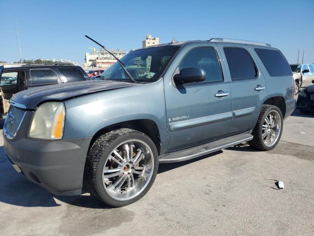 gmc yukon dena 2007 1gkfk63897j245381