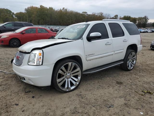 gmc yukon dena 2007 1gkfk63897j349501