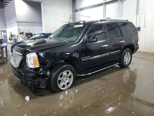 gmc yukon dena 2007 1gkfk63897j376469