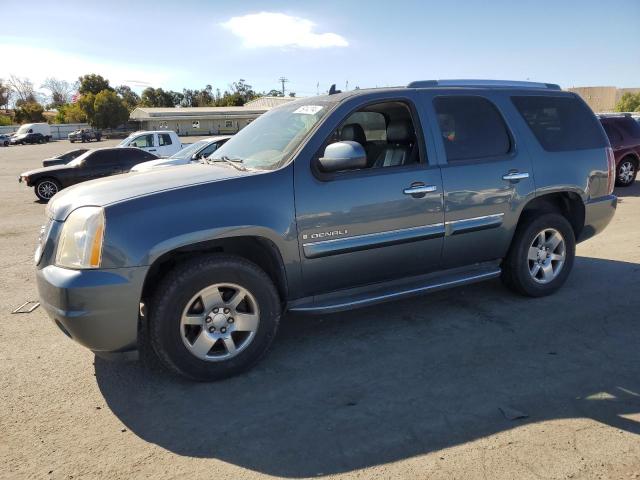 gmc yukon dena 2008 1gkfk63898j227190