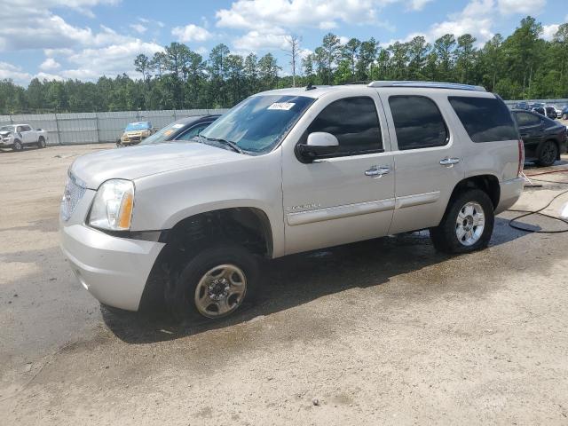 gmc yukon dena 2007 1gkfk638x7j150327