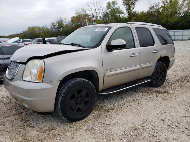 gmc yukon 2007 1gkfk638x7j194280