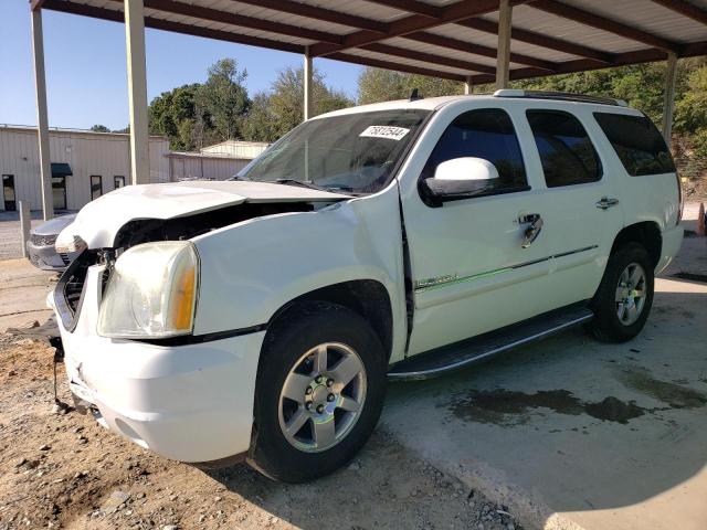 gmc yukon dena 2007 1gkfk638x7j255093