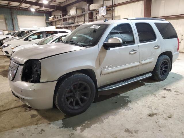 gmc yukon dena 2007 1gkfk638x7j343304