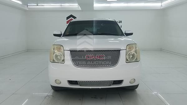 gmc yukon 2007 1gkfk66807j171957