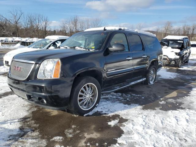 gmc yukon xl d 2007 1gkfk66807j187303