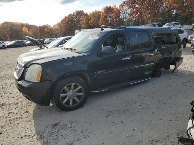 gmc yukon xl d 2007 1gkfk66807j207341