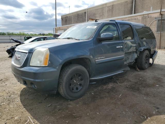 gmc yukon xl d 2007 1gkfk66807j234491