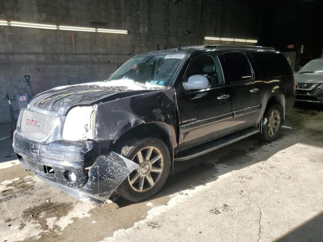 gmc yukon xl d 2007 1gkfk66807j259536