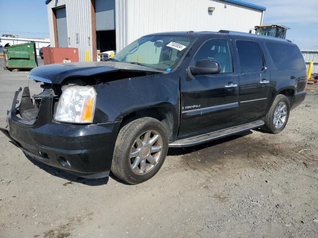 gmc yukon xl d 2007 1gkfk66807j363315