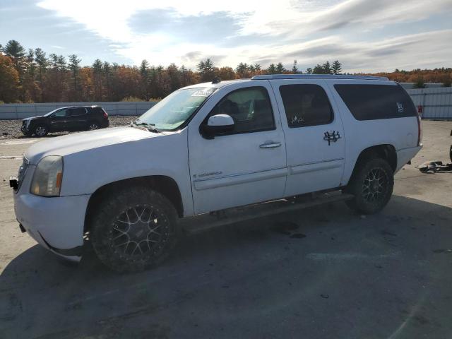 gmc yukon xl d 2007 1gkfk66807j389445