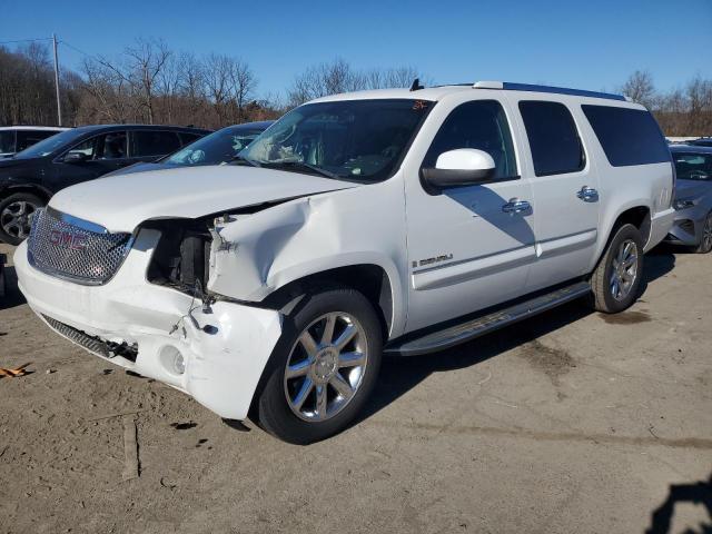 gmc yukon xl d 2007 1gkfk66807j397836