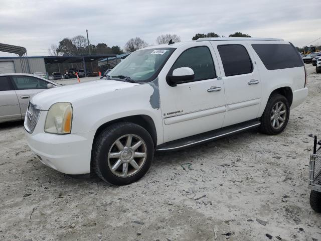 gmc yukon 2007 1gkfk66817j164760