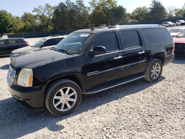 gmc yukon xl d 2007 1gkfk66817j258637