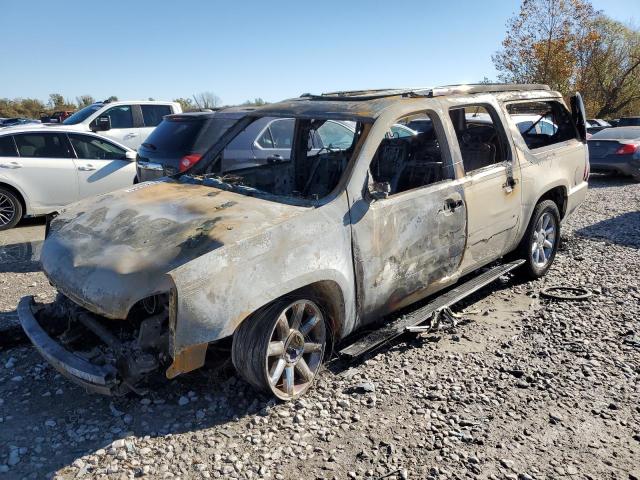 gmc yukon xl d 2007 1gkfk66817j280833