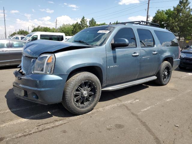 gmc yukon xl d 2007 1gkfk66817j281187