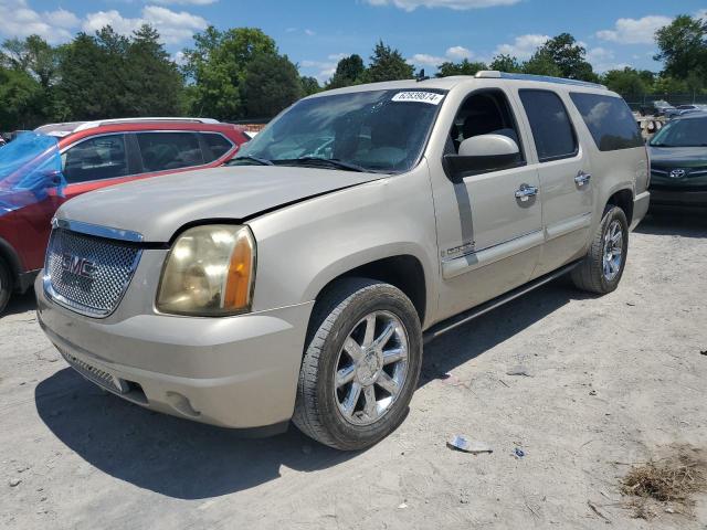 gmc yukon 2007 1gkfk66817j398722