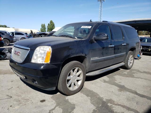 gmc yukon 2008 1gkfk66818j234985