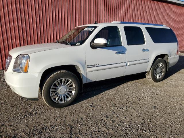 gmc yukon xl d 2007 1gkfk66827j108391