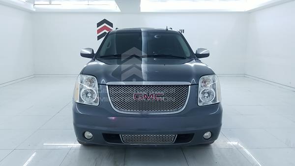 gmc yukon 2007 1gkfk66827j207048