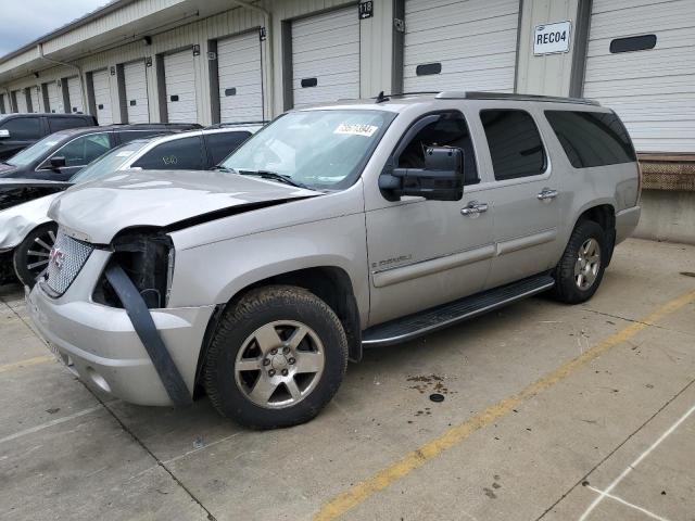 gmc yukon xl d 2007 1gkfk66827j365051