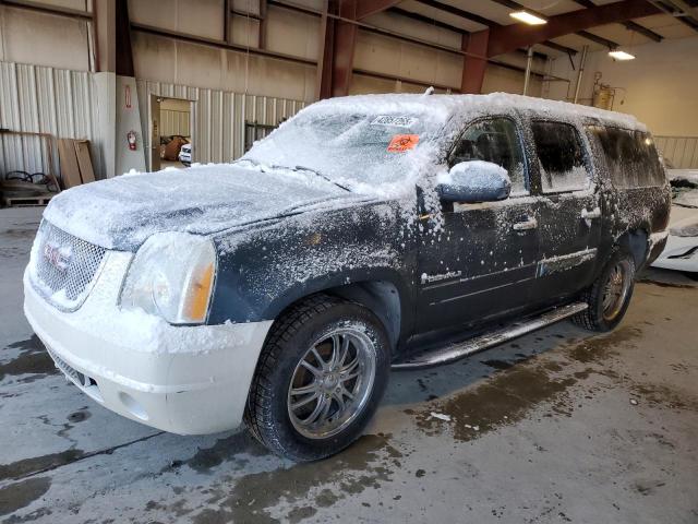 gmc yukon xl d 2007 1gkfk66837j190535