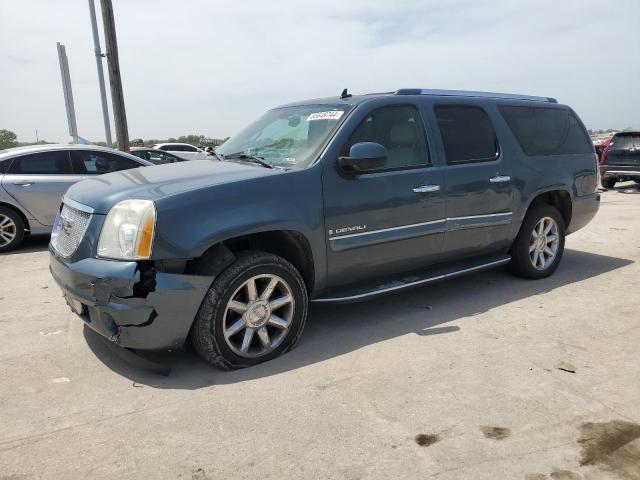 gmc yukon xl d 2007 1gkfk66837j255951