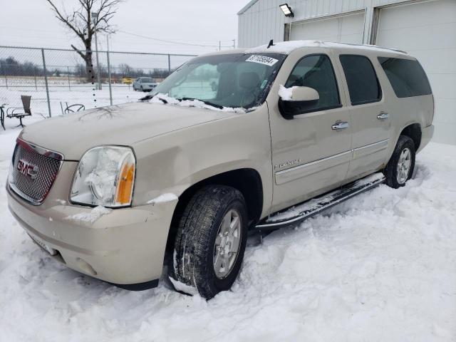 gmc yukon xl d 2007 1gkfk66837j259658