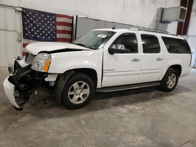 gmc yukon xl d 2007 1gkfk66837j286424