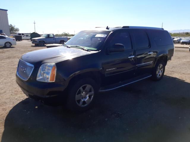 gmc yukon xl d 2007 1gkfk66837j303934