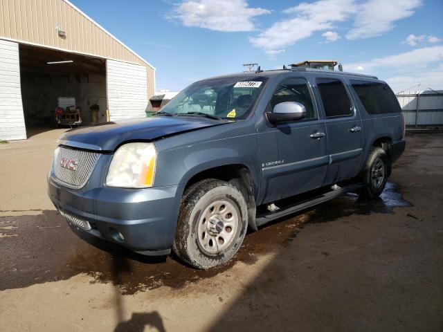 gmc yukon xl d 2007 1gkfk66837j315999