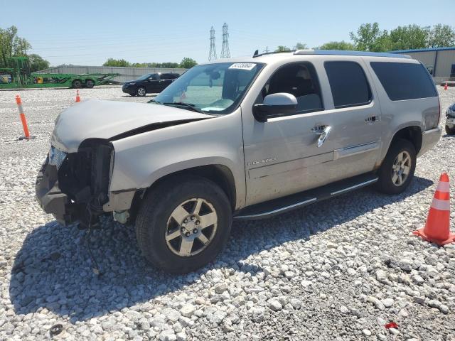 gmc yukon 2007 1gkfk66837j321883