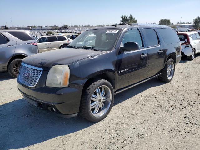 gmc yukon xl d 2007 1gkfk66837j344015